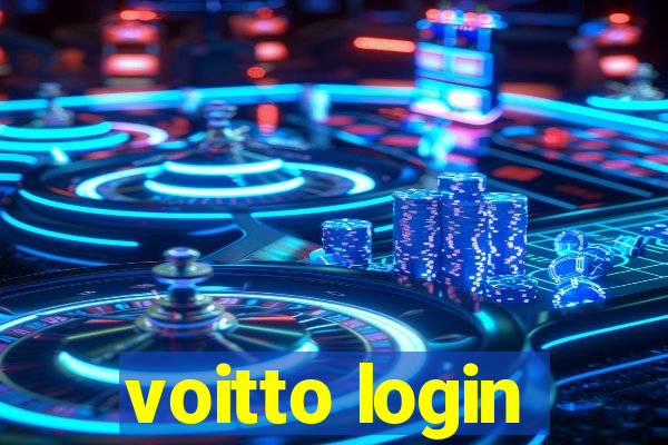 voitto login